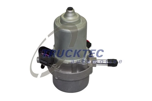 Vacuum Pump, braking system